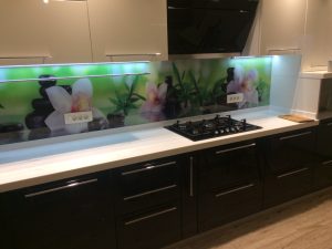 Kitchen Brown 2