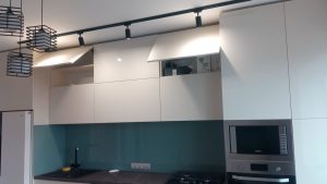 Kitchen Cyan 1