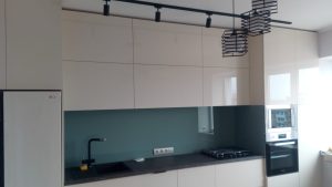 Kitchen Cyan 5