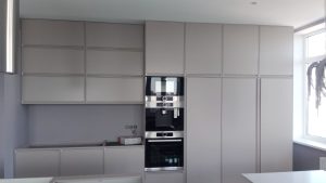 Kitchen White 2