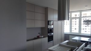 Kitchen White 3